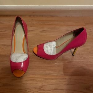 Enzo Angiolini heels